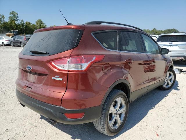 Photo 4 from auction – 2014 FORD ESCAPE SE with VIN 1FMCU0GX0EUB00583