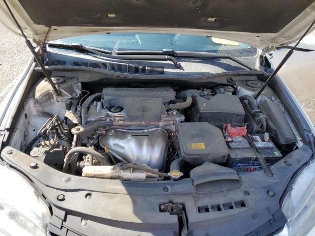 Photo 7 from auction – 2015 TOYOTA CAMRY LE with VIN 4T1BF1FK6FU490902