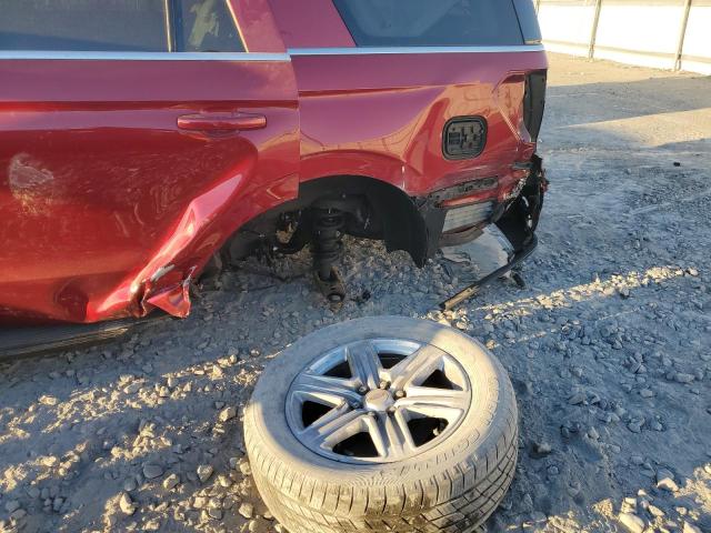 Photo 9 from auction – 2018 FORD EXPEDITION with VIN 1FMJU1HT5JEA62653
