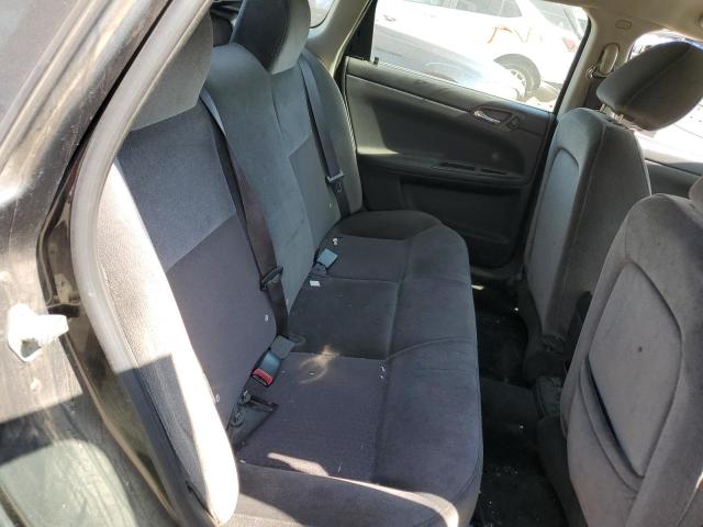 Photo 6 from auction – 2013 CHEVROLET IMPALA LT with VIN 2G1WG5E39D1155414