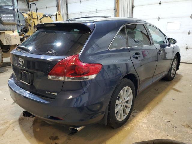 Photo 4 from auction – 2015 TOYOTA VENZA LE with VIN 4T3BA3BB6FU075134