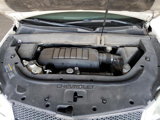 Фото 7 с аукциона – 2012 CHEVROLET TRAVERSE L с VIN 1GNKRFED7CJ416548
