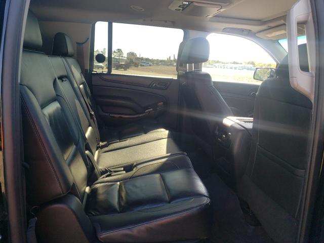 Photo 6 from auction – 2016 CHEVROLET SUBURBAN K with VIN 1GNSKHKC5GR251859