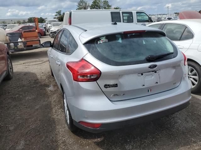 Photo 3 from auction – 2018 FORD FOCUS SE with VIN 1FADP3K29JL294873