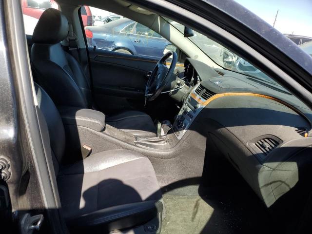 Photo 5 from auction – 2012 CHEVROLET MALIBU 2LT with VIN 1G1ZD5E04CF347360