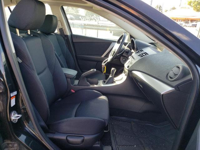Photo 5 from auction – 2010 MAZDA 3 S with VIN JM1BL1S50A1160860