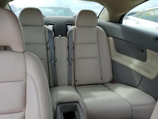 Photo 6 from auction – 2010 VOLVO C70 T5 with VIN YV1672MCXAJ093346