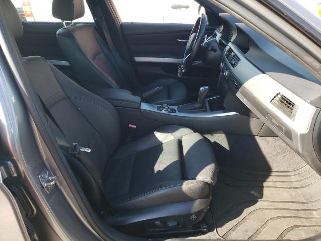 Photo 5 from auction – 2011 BMW 328 I with VIN WBAUT9C56BA191650