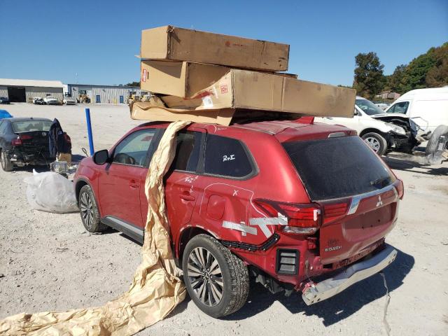 Photo 3 from auction – 2019 MITSUBISHI OUTLANDER with VIN JA4AZ3A30KZ003509