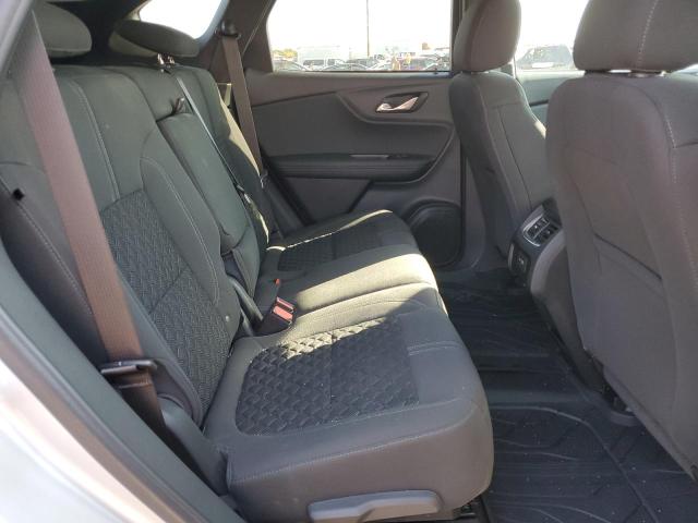 Photo 6 from auction – 2020 CHEVROLET BLAZER 2LT with VIN 3GNKBHRS3LS709886