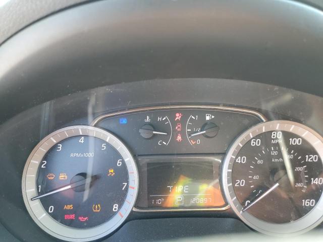 Photo 8 from auction – 2013 NISSAN SENTRA S with VIN 1N4AB7AP2DN908273