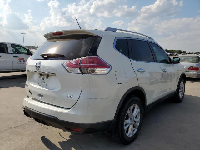 Photo 4 from auction – 2016 NISSAN ROGUE S with VIN KNMAT2MTXGP682043