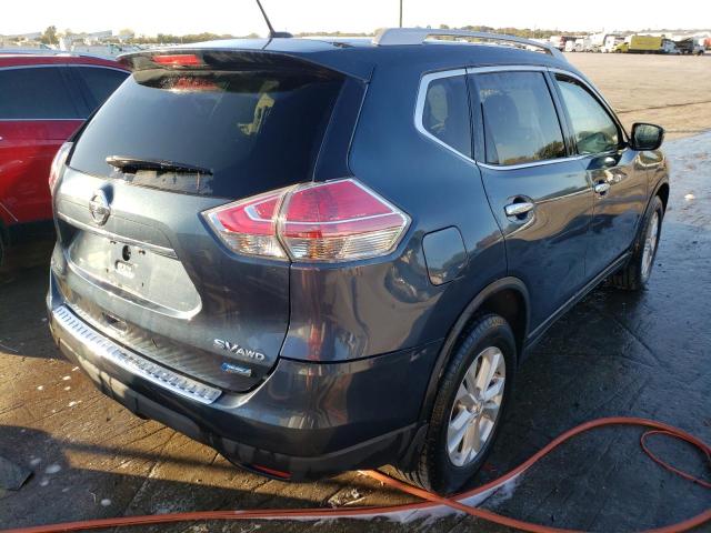 Photo 4 from auction – 2014 NISSAN ROGUE S with VIN 5N1AT2MV1EC868183