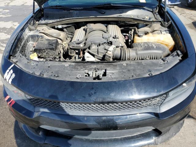 Photo 7 from auction – 2017 DODGE CHARGER R/ with VIN 2C3CDXGJ5HH655694