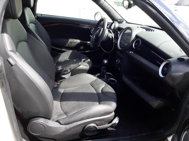 Photo 5 from auction – 2015 MINI COOPER ROA with VIN WMWSY3C59FT566866