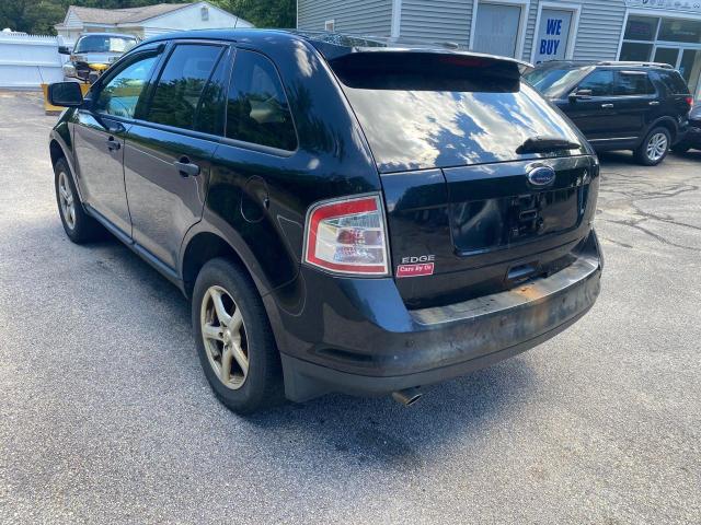 Photo 3 from auction – 2010 FORD EDGE SE with VIN 2FMDK4GC5ABB09679