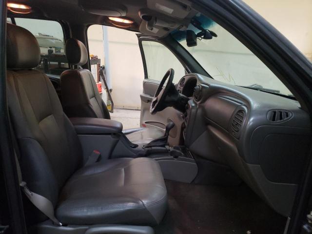 Photo 5 from auction – 2002 CHEVROLET TRAILBLAZE with VIN 1GNDT13S222264878