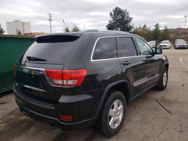 Photo 4 from auction – 2011 JEEP GRAND CHER with VIN 1J4RS4GG7BC541263