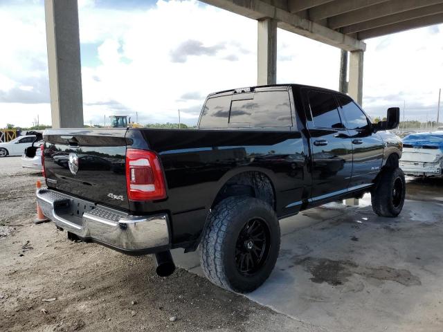 Photo 4 from auction – 2021 RAM 2500 BIG H with VIN 3C6UR5DL6MG677409