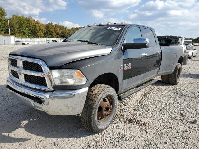 Photo 2 from auction – 2014 RAM 3500 ST with VIN 3C63RPGL7EG169048