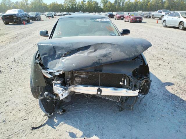 Photo 9 from auction – 2016 AUDI A5 PREMIUM with VIN WAUM2AFR3GA055826