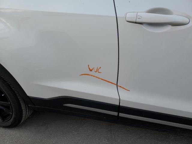 Photo 9 from auction – 2021 NISSAN KICKS SR with VIN 3N1CP5DVXML559434
