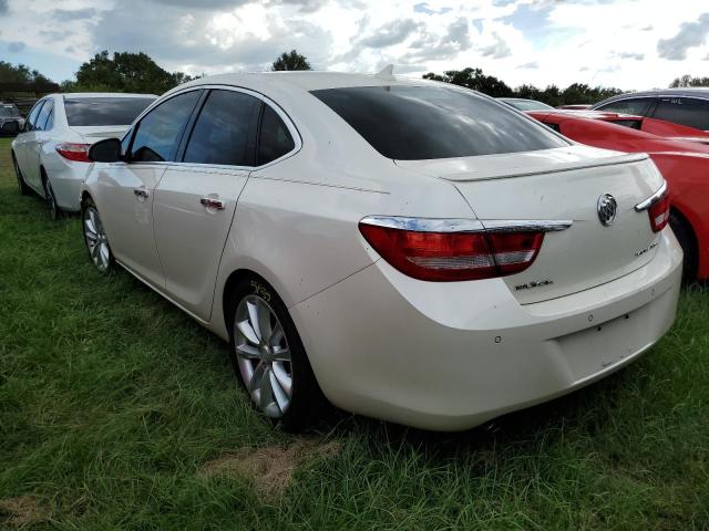 Photo 3 from auction – 2013 BUICK VERANO CON with VIN 1G4PR5SK8D4246059