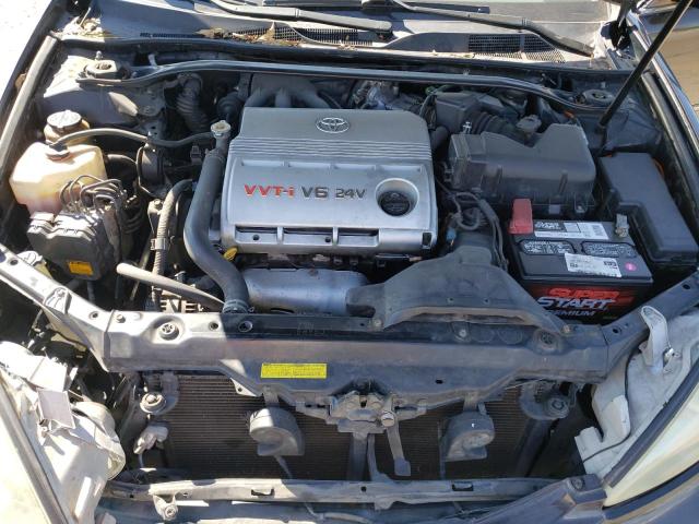 Photo 7 from auction – 2004 TOYOTA CAMRY LE with VIN 4T1BF30K74U568248