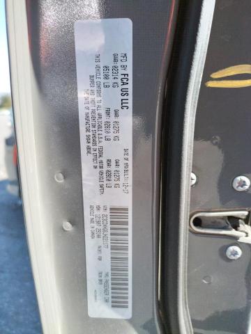 Photo 10 from auction – 2018 DODGE CHARGER SX with VIN 2C3CDXHG6JH221177