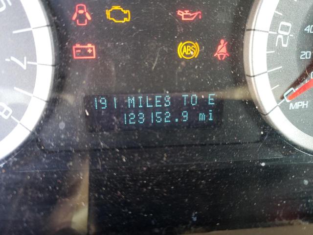 Photo 8 from auction – 2012 FORD ESCAPE LIM with VIN 1FMCU9EG9CKC00892