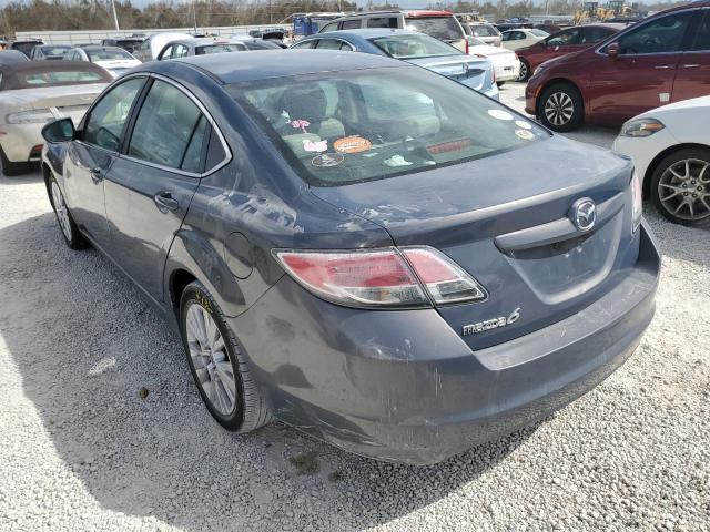 Photo 3 from auction – 2009 MAZDA 6 I with VIN 1YVHP82A395M14127