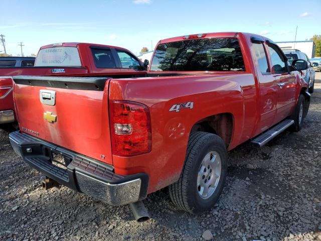 Photo 4 from auction – 2013 CHEVROLET SILVERADO with VIN 1GCRKSE79DZ285916