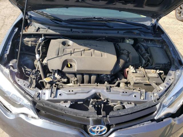 Photo 7 from auction – 2016 TOYOTA COROLLA L with VIN 5YFBURHE8GP458290