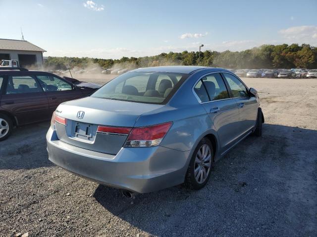 Photo 4 from auction – 2011 HONDA ACCORD EX with VIN 1HGCP2F77BA021273