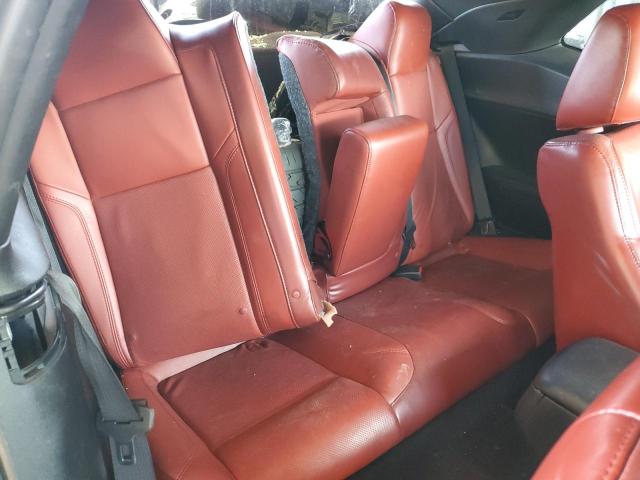 Photo 6 from auction – 2018 DODGE CHALLENGER with VIN 2C3CDZGG9JH233093