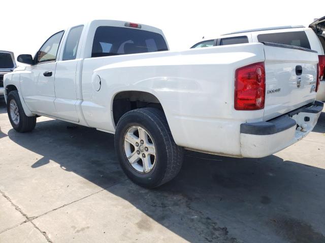 Photo 3 from auction – 2010 DODGE DAKOTA SXT with VIN 1D7CE3BK3AS263934