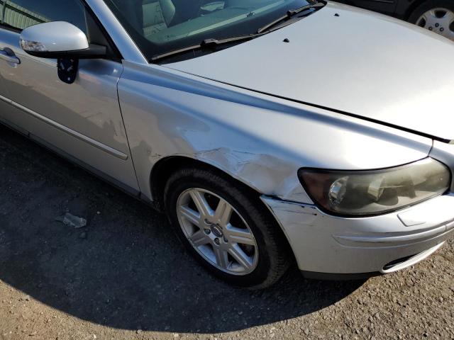 Photo 9 from auction – 2007 VOLVO V50 2.4I with VIN YV1MW382972319610