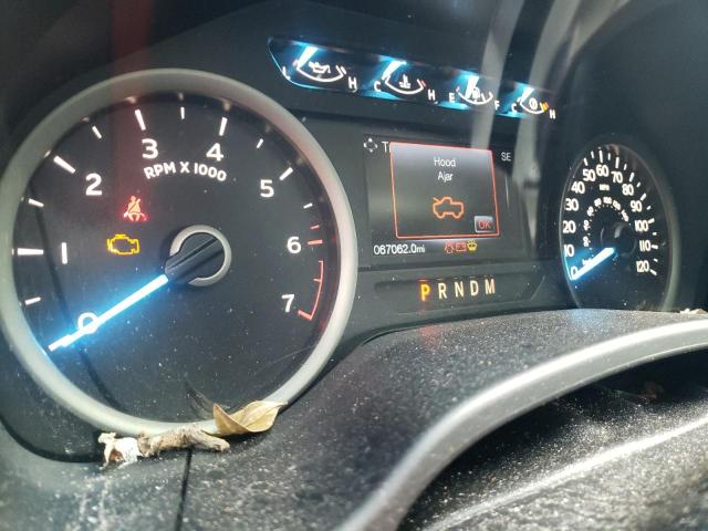 Photo 8 from auction – 2019 FORD F150 SUPER with VIN 1FTEW1E46KKC25424