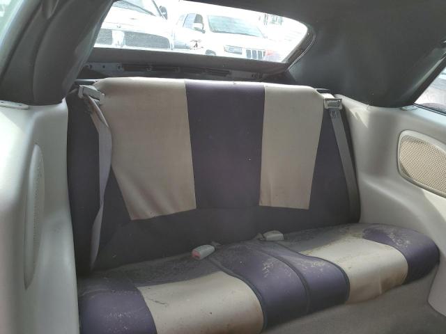 Photo 6 from auction – 2006 CHRYSLER SEBRING TO with VIN 1C3EL55R06N287809