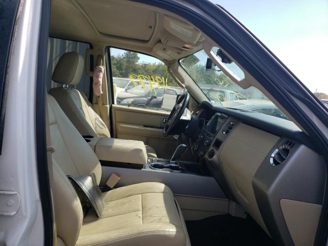 Photo 5 from auction – 2016 FORD EXPEDITION with VIN 1FMJK1KT7GEF20023