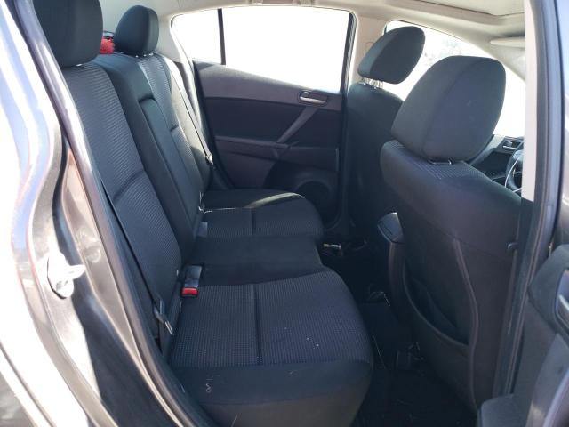 Photo 6 from auction – 2012 MAZDA 3 I with VIN JM1BL1V74C1572957