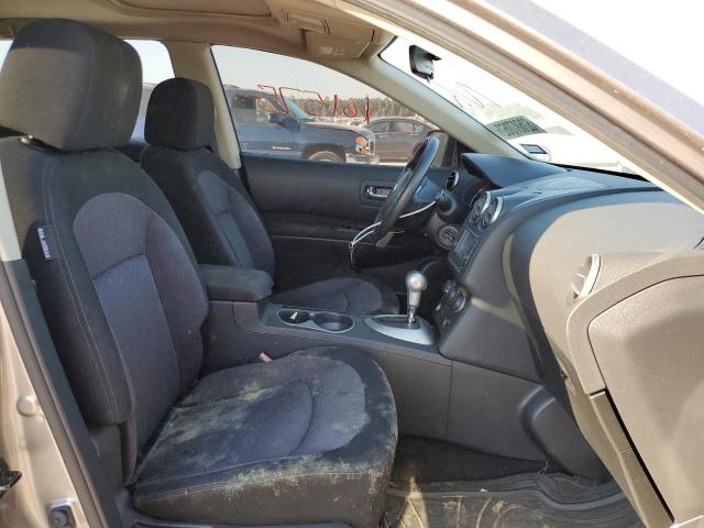 Photo 5 from auction – 2011 NISSAN ROGUE S with VIN JN8AS5MT9BW564959