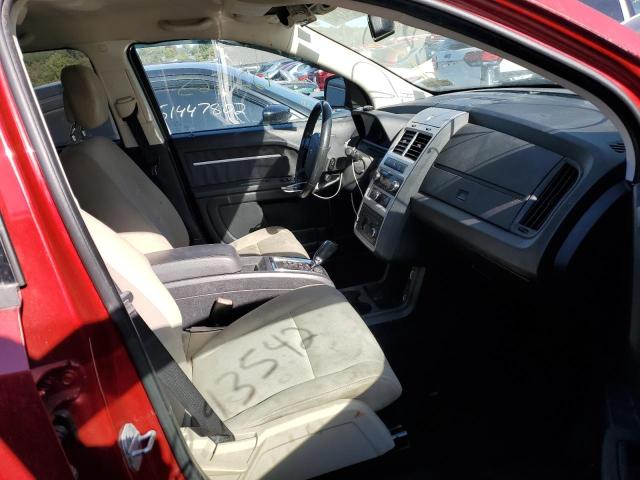 Photo 5 from auction – 2010 DODGE JOURNEY SX with VIN 3D4PG5FV1AT224976