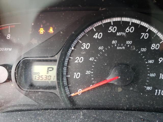 Photo 8 from auction – 2012 TOYOTA SIENNA LE with VIN 5TDKK3DC3CS205077