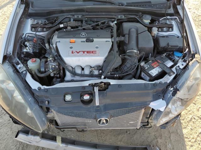 Photo 7 from auction – 2005 ACURA RSX TYPE-S with VIN JH4DC53005S015013