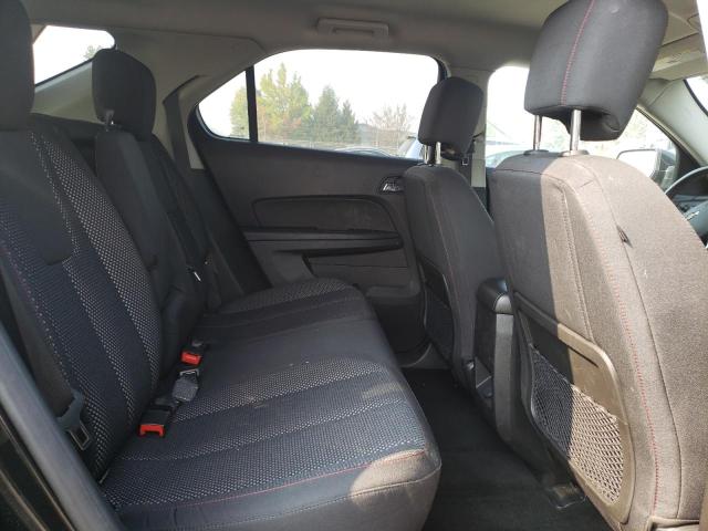 Photo 6 from auction – 2013 CHEVROLET EQUINOX LT with VIN 2GNFLEEK0D6270164