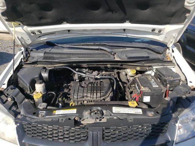 Photo 7 from auction – 2012 DODGE RAM VAN with VIN 2C4JDGAG1CR217418