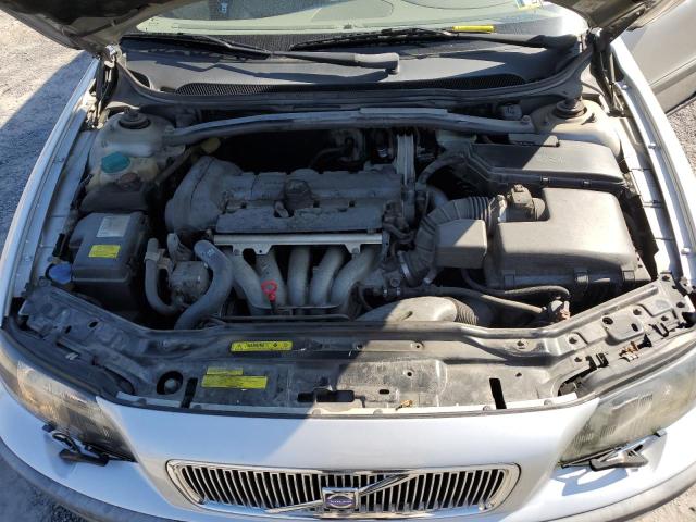 Photo 7 from auction – 2004 VOLVO V70 with VIN YV1SW61T842434982