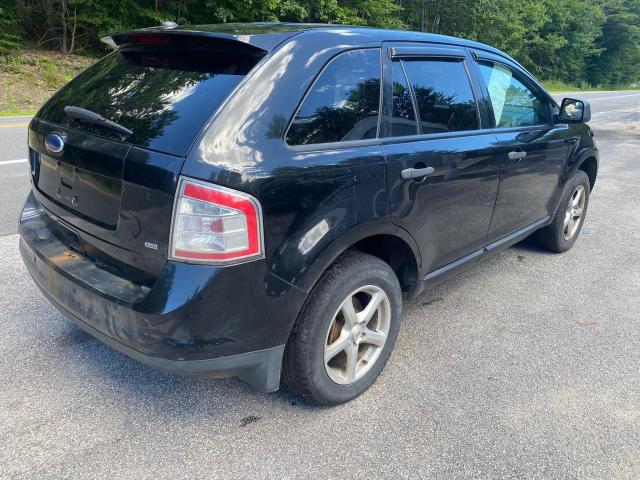 Photo 4 from auction – 2010 FORD EDGE SE with VIN 2FMDK4GC5ABB09679