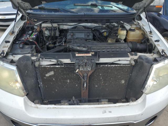 Photo 7 from auction – 2008 FORD F150 SUPER with VIN 1FTPW14528FA74912